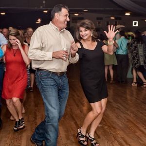 Meet your Posher, Trina